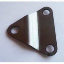 Držák motoru přední ČZ 516,lak