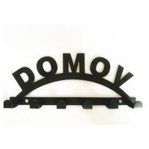 Domov