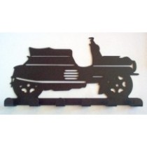 ČZ scooter