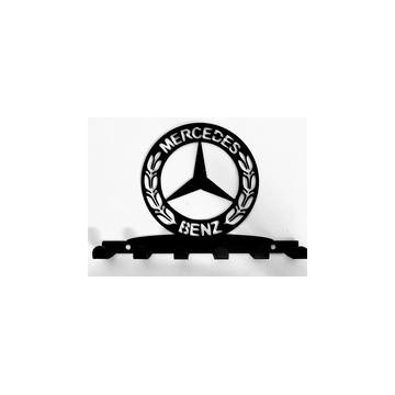 Znak Mercedes