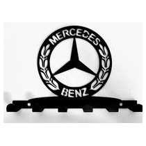 Znak Mercedes