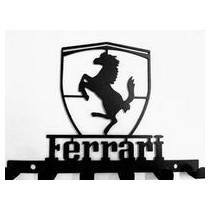 Znak Ferrari