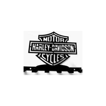 Znak Harley Davidson