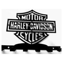 Znak Harley Davidson
