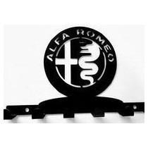 Znak Alfa Romeo