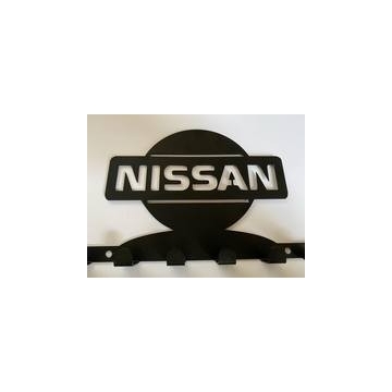 Znak Nissan