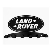 Znak Land Rover