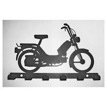 Babetta 210