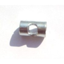 Váleček páčky brzdy 12mm,zinek