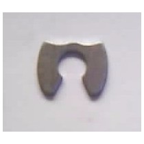 Pojistka čepu stupačky TL 1MM