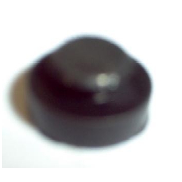 Doraz sedla Jaweta sport,5mm