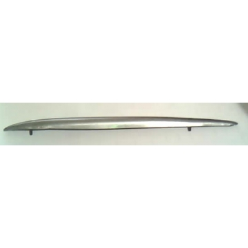 Lišta se šrouby 30 cm,chrom,CZ 502