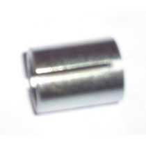 Vložka předního tlumiče prořízlá 18x23mm,CZ477,488,472,Jawa 638,639,640