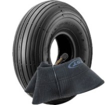 Pneu s duší ,sada 3,00-4 260-85 C179,TR87
