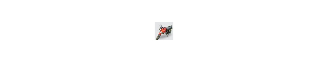 JAWA DANDY 125