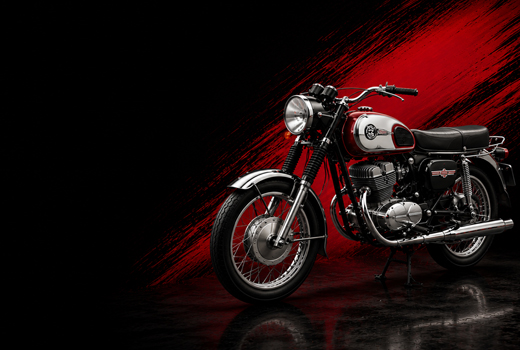 Jawa 50