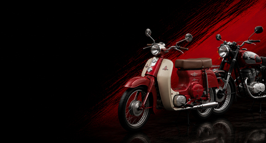Jiné moto